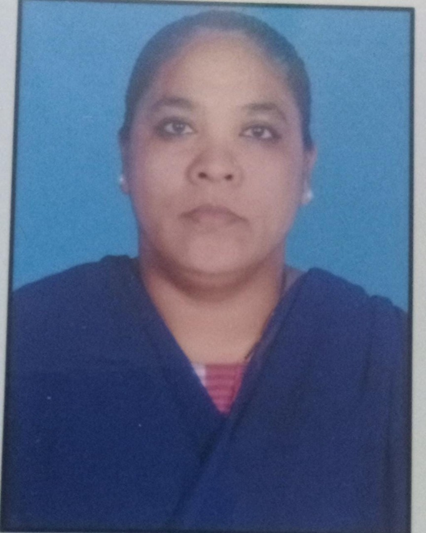 Husainbi Shaikh - Part time Cook in Powai in Mumbai