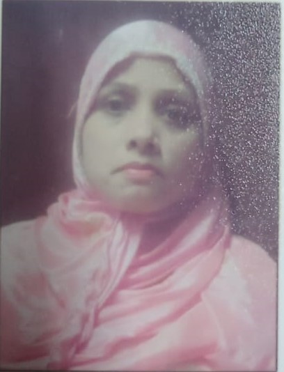 Ayesha Khan