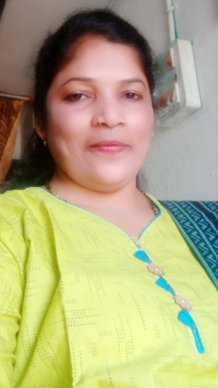 Lakshmibayi Salanke - Full time Patient Care and Elderly Care and Baby Sitter in Lakshmeshwar in Gadag
