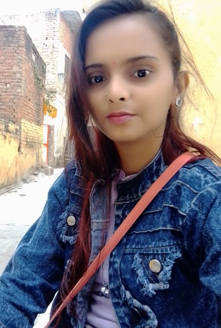 Pooja Dubey - Part time Baby Sitter in Nalasopara East in Mumbai