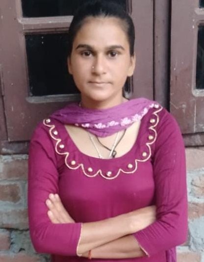 Sarbjeet Kaur