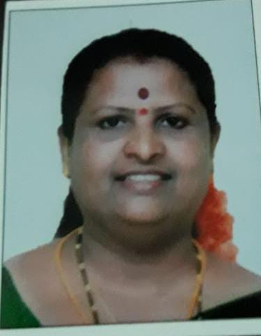 Anusuya - Full time Patient Care and Elderly Care and Baby Sitter in Vijayanagar in Bangalore Bengaluru