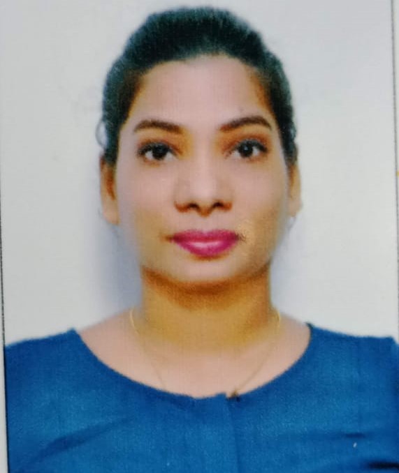 zita fernandes - Part time Baby Sitter in Bandra west in Mumbai