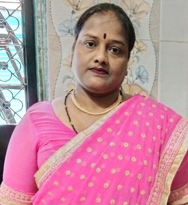 Maya kishor patel