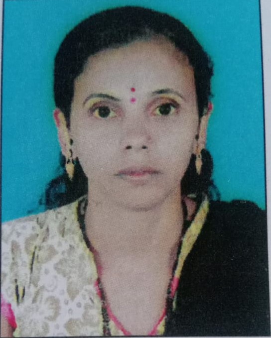Alka Ganesh Sutar - Part time Cook and Baby Sitter in Thane West in Mumbai