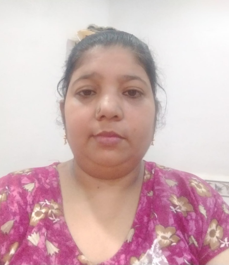 Reshma shahid khan