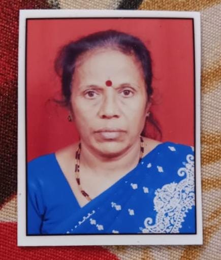 Saraswathamma - Part time Cook and Patient Care and Elderly Care and Baby Sitter in Nandini Layout in Bangalore Bengaluru