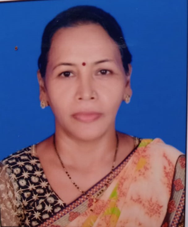 vanita madan kajle - Part time Cook and Patient Care and Elderly Care and Baby Sitter in goregaon west in Thane