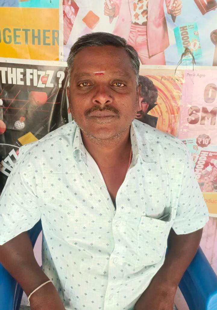 keshava - Full time Patient Care and Elderly Care in Vellur in Bangalore Bengaluru
