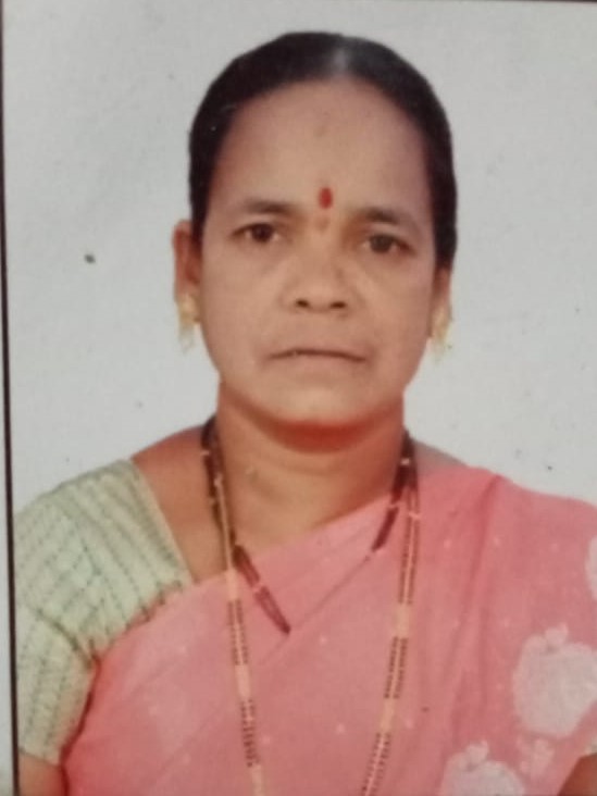Shilpa Khandekar - Part time Cleaner in Worli in Mumbai