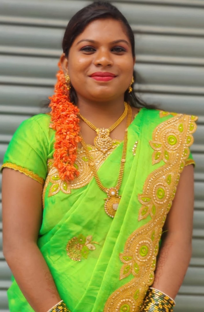 Karlina - Part time Cleaner in Srirampura in Bangalore Bengaluru