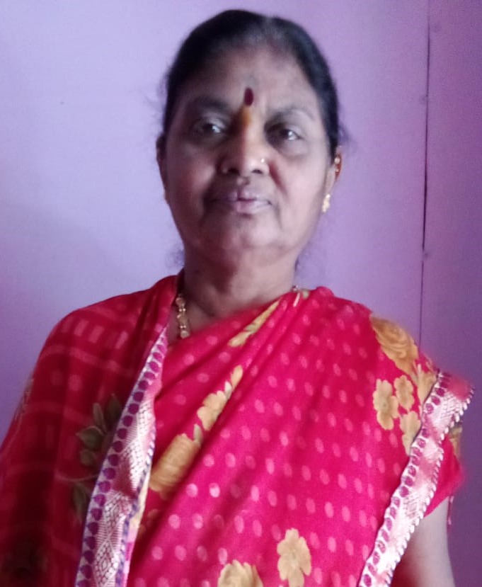 Shobha Mane - Full time Patient Care and Elderly Care in airoli  west in Mumbai