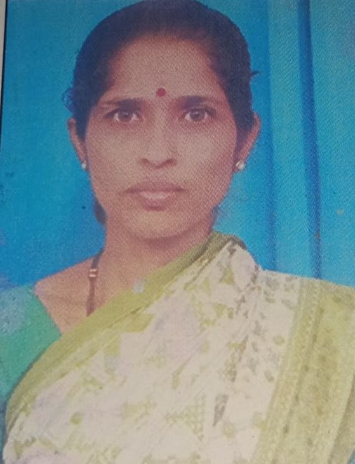 Indra Kamadhenu - Part time Cook and Baby Sitter in Sion Dharavi in Mumbai