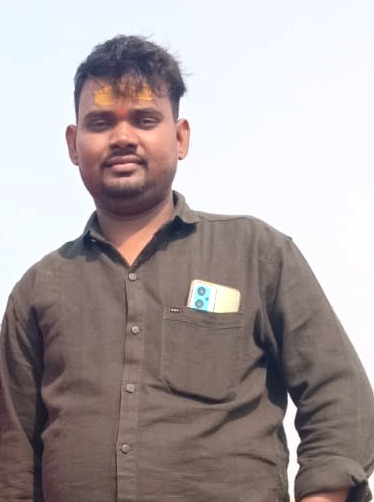 Birendra das - Full time Cook in andheri east in Mumbai