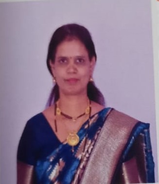 Anita lanjewar - Part time Baby Sitter in Bhekari nagar in Pune