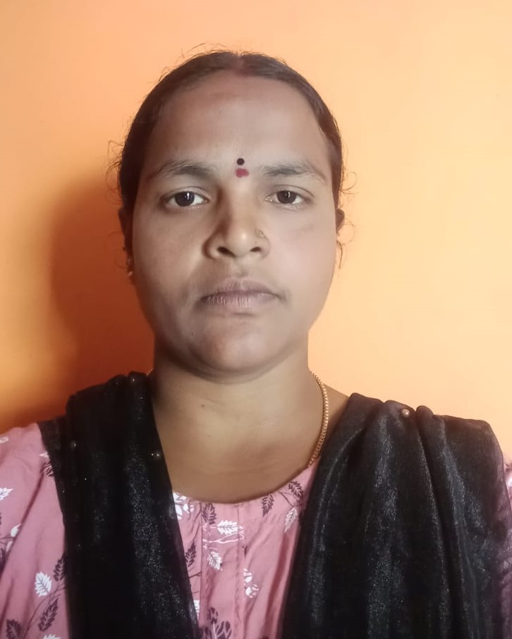 Jyothi - Part time Cleaner and Cook in Krishnarajapura in Bangalore Bengaluru