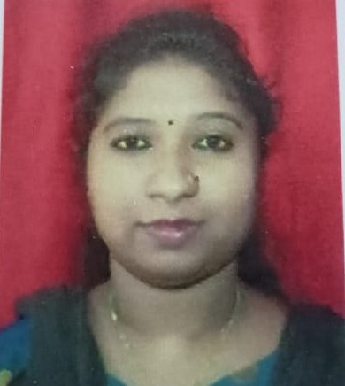 Pooja Prashant Tahire - Part time Patient Care and Elderly Care and Baby Sitter in Pimple Gurav in Pune