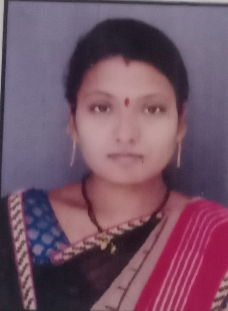 Pallavi Govind Lohar - Part time Cook and Baby Sitter in Hadapsar in Pune