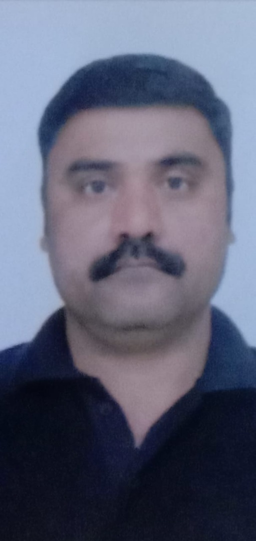 Tiilak Singh Bhat - Full time Cleaner and Patient Care and Elderly Care in Halasuru in Bangalore Bengaluru