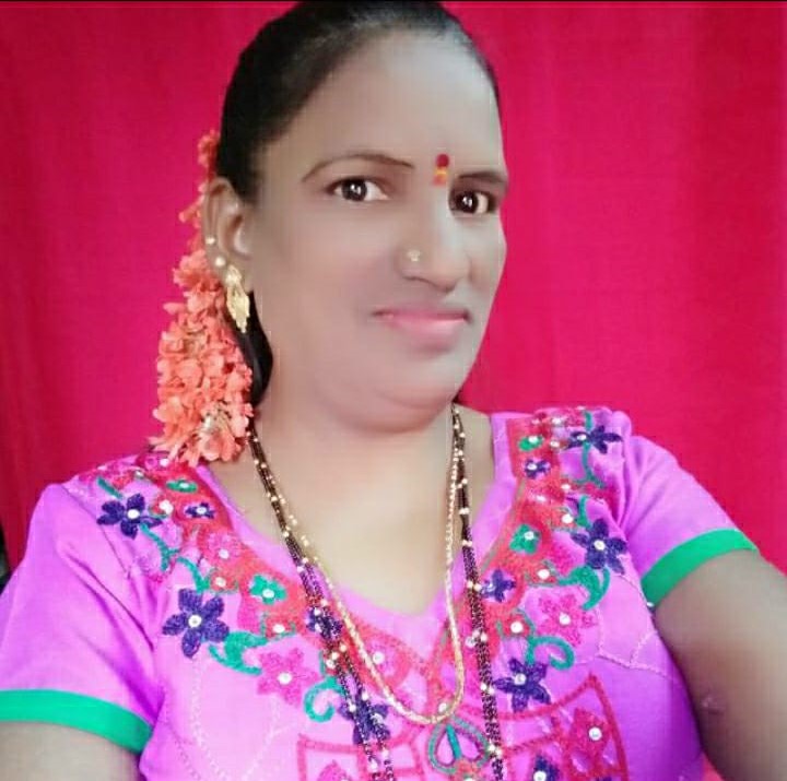 Prema - Full time Cleaner and Patient Care and Elderly Care in Nellur Tala in Mysore