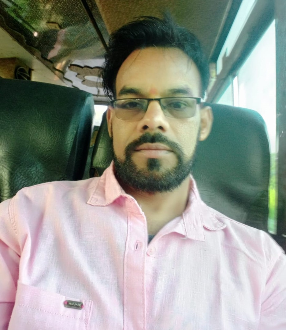 Virendra Kumar Gupta