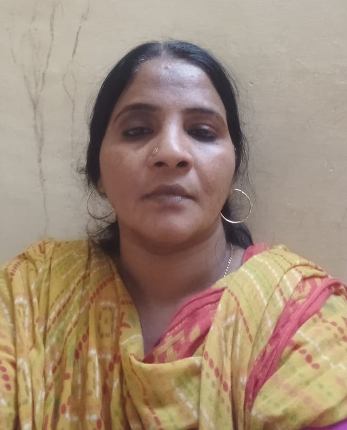 Shahida Ansari