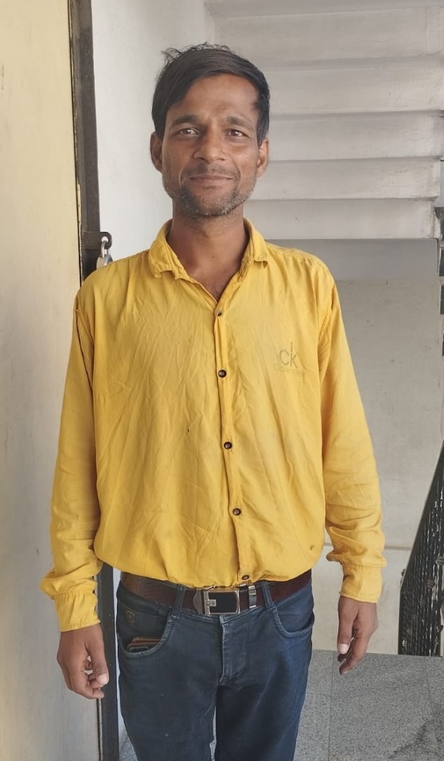 Nishant Agarwal - Full time Cleaner and Cook in Willson Garden in Bangalore Bengaluru
