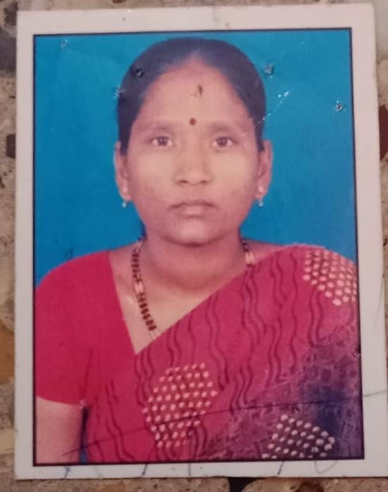 Manjula - Full time Cleaner and Cook and Baby Sitter in Haveri in Bangalore Bengaluru