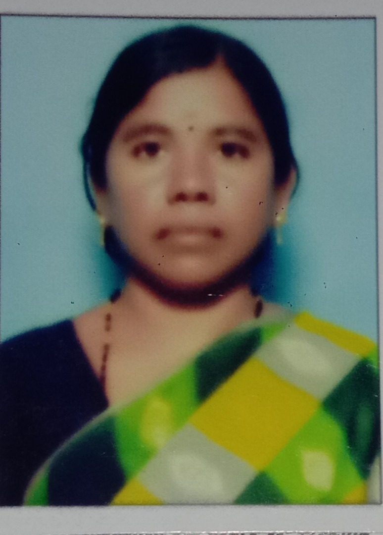 Devakka Vallikar - Full time Cleaner and Baby Sitter in Busnala in Hubli