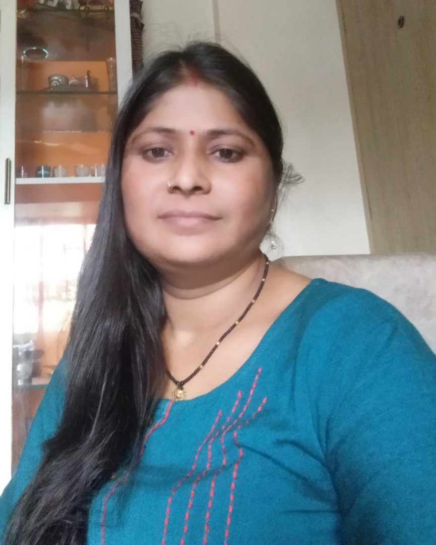 Shabnam Shaikh - Part time Cook and Patient Care and Elderly Care and Baby Sitter in mahim east matunga labour camp in Mumbai