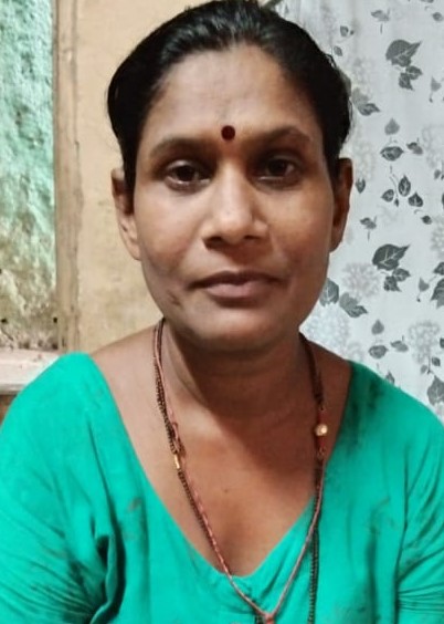 Yogita Murkar