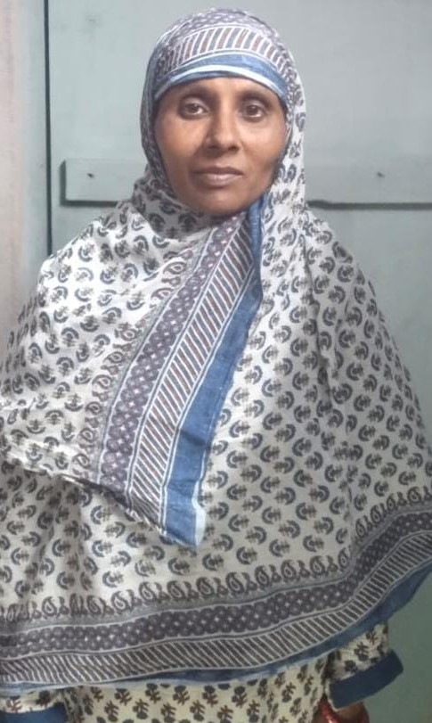 Anowara SK - Full time Cleaner and Cook and Patient Care and Elderly Care and Baby Sitter in Bagila in Bardhaman