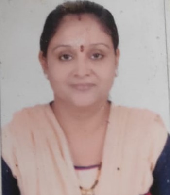 Sunita Pandagle - Part time Cleaner and Cook in Diva East in Mumbai