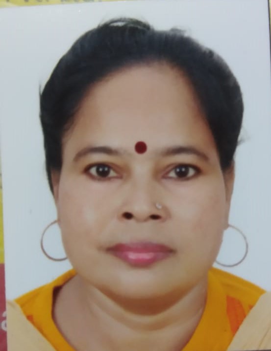 Menuka Dhara - Full time Baby Sitter in Nalasopara west in Mumbai