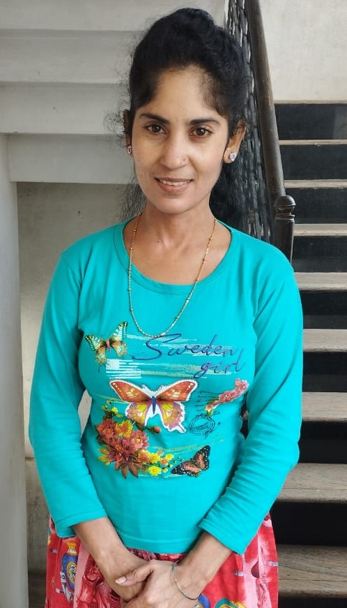 Nasima Khatun - Full time Patient Care and Elderly Care and Baby Sitter in Willson Garden in Kolkata