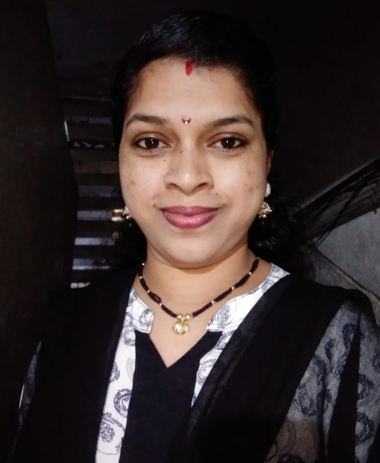 Shivani Sankesh Joshi - Part time Patient Care and Elderly Care and Baby Sitter in Dombivili West in Mumbai