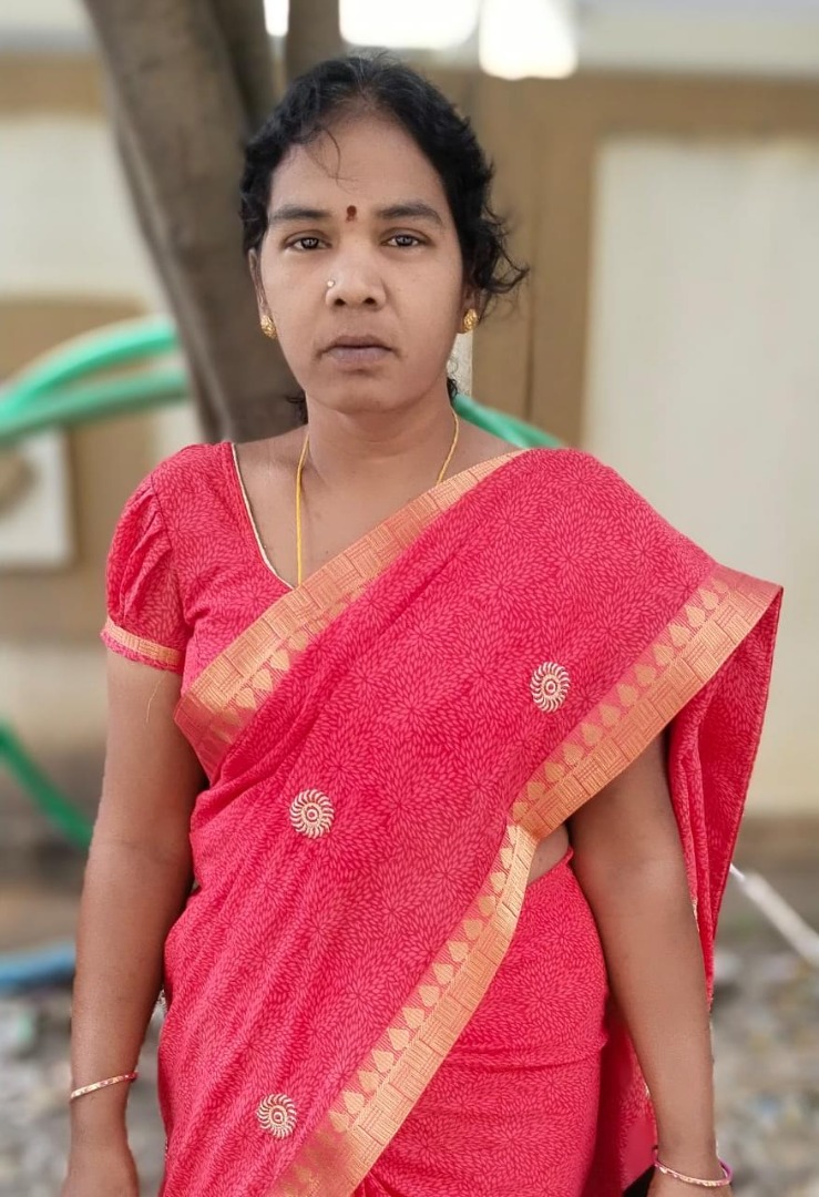 Mariyadevi - Part time Cleaner and Cook and Baby Sitter in Annasandrapalya in Bangalore Bengaluru