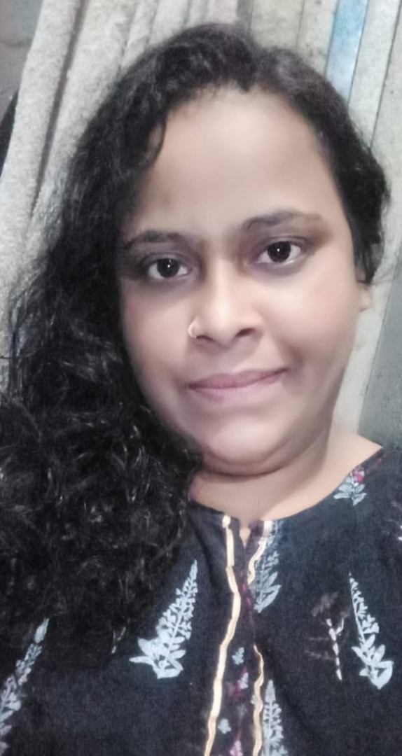 Yasmine Imran Mujawar - Part time Cook in Old panvel in Mumbai
