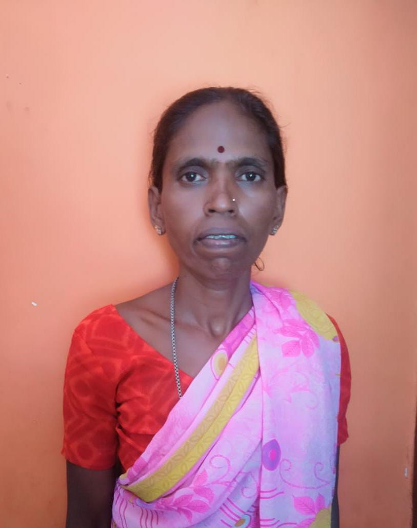 Jayalakshmi - Part time Baby Sitter in Mallathahallli in Bangalore Bengaluru