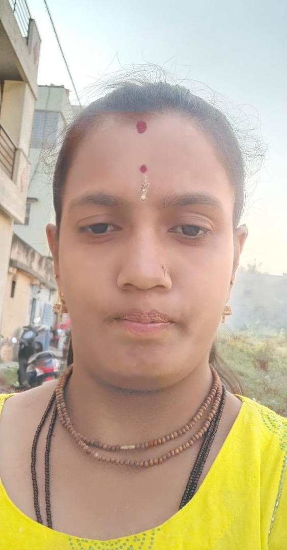 Bhagya - Part time Cleaner and Baby Sitter in Dodda Aladmara in Bangalore Bengaluru