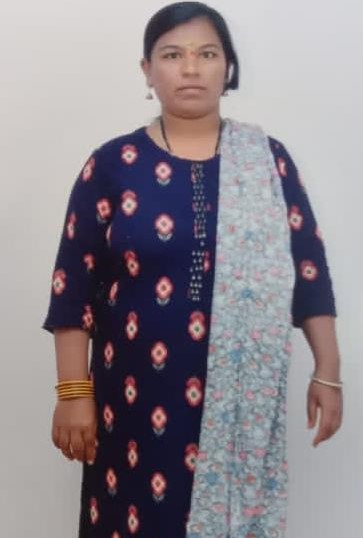 Laxmi vitthal badave - Full time Cleaner and Baby Sitter in Electronic City in Bangalore Bengaluru