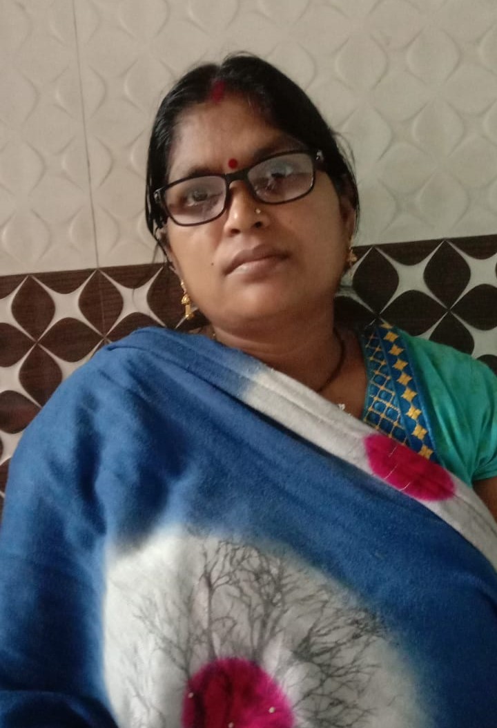 Anita Devi - Full time Patient Care and Elderly Care and Baby Sitter in Kalyan East in Mumbai