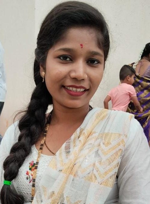 Rajshree Vishal Gaikwad