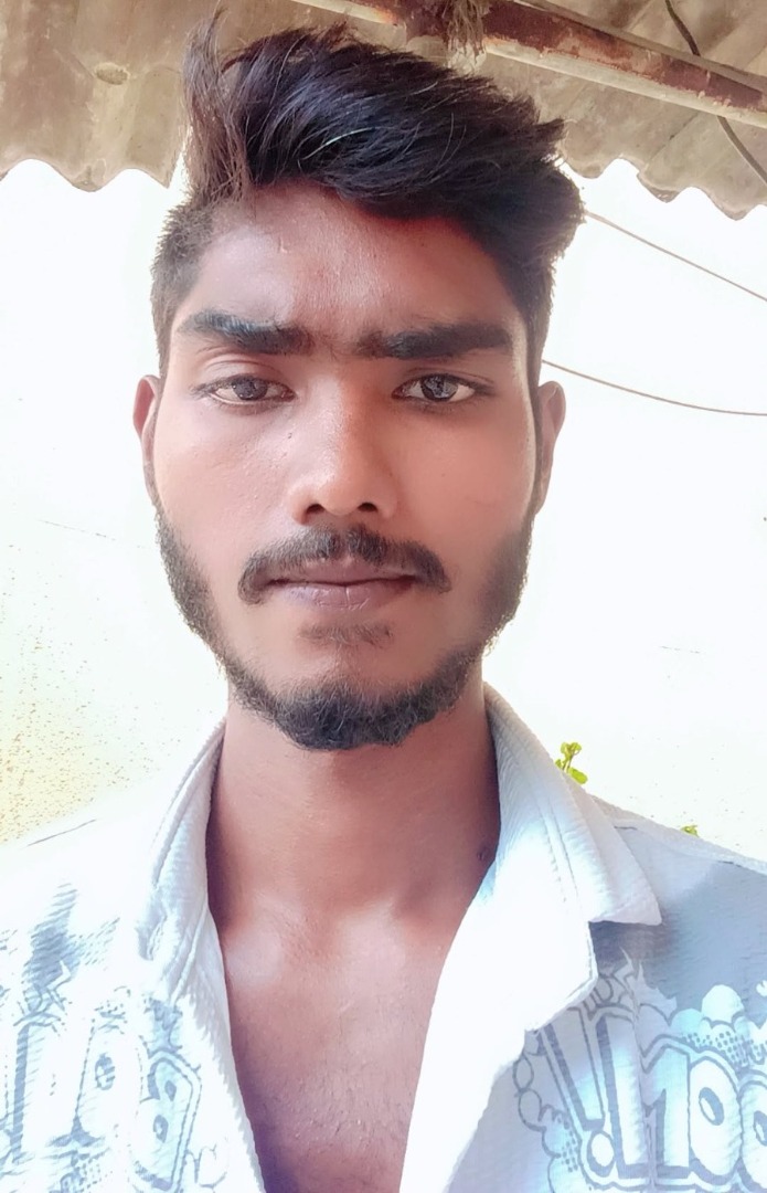 Amit Kumar - Full time Cook in Kalamboli in Navi Mumbai