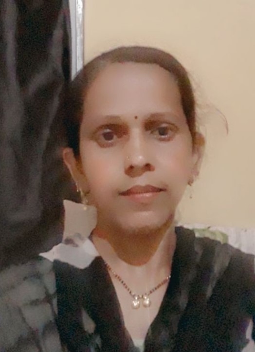 Jyoti Bhalerao