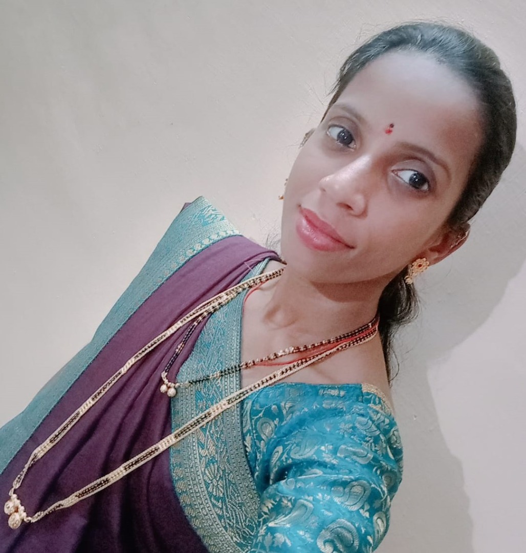 Minal Bhoir - Part time Cleaner in Diva East in Mumbai