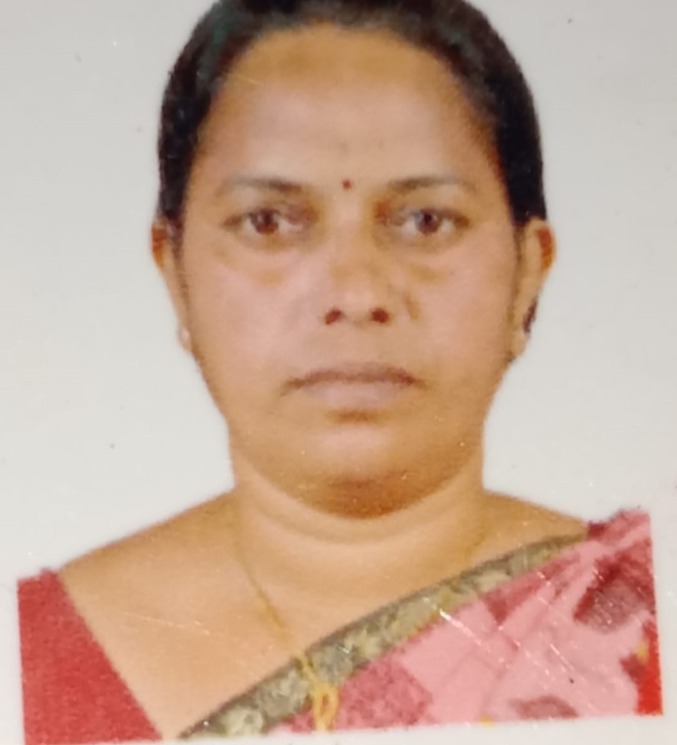 Reshma Manglore - Part time Cleaner and Cook and Patient Care and Elderly Care and Baby Sitter in Ghatkopar east in Mumbai