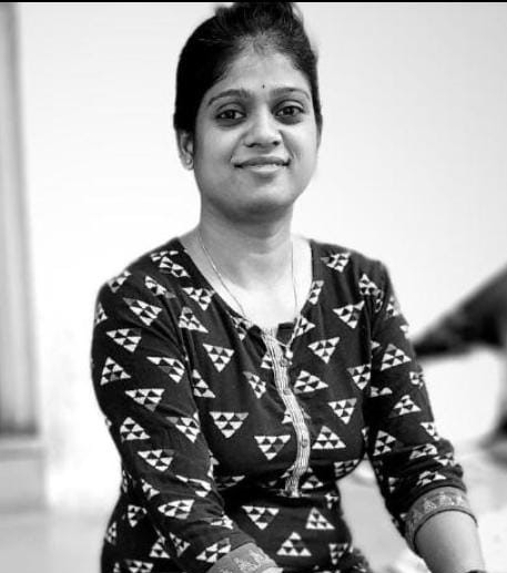 Rupali More - Part time Baby Sitter in Bopodi in Pune