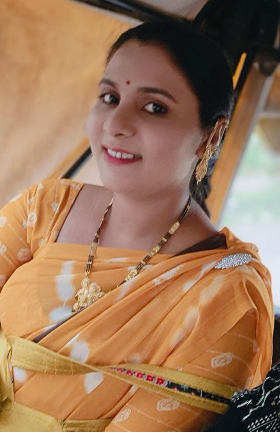 Kavita Devipujak - Part time Cook in Malad West in Mumbai