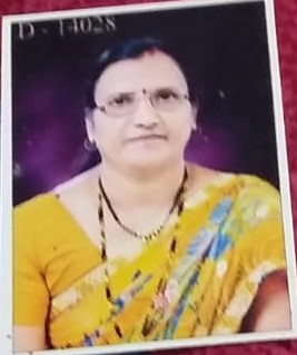 Rekha Tayde - Part time Cleaner and Cook and Baby Sitter in Moshi in Pune